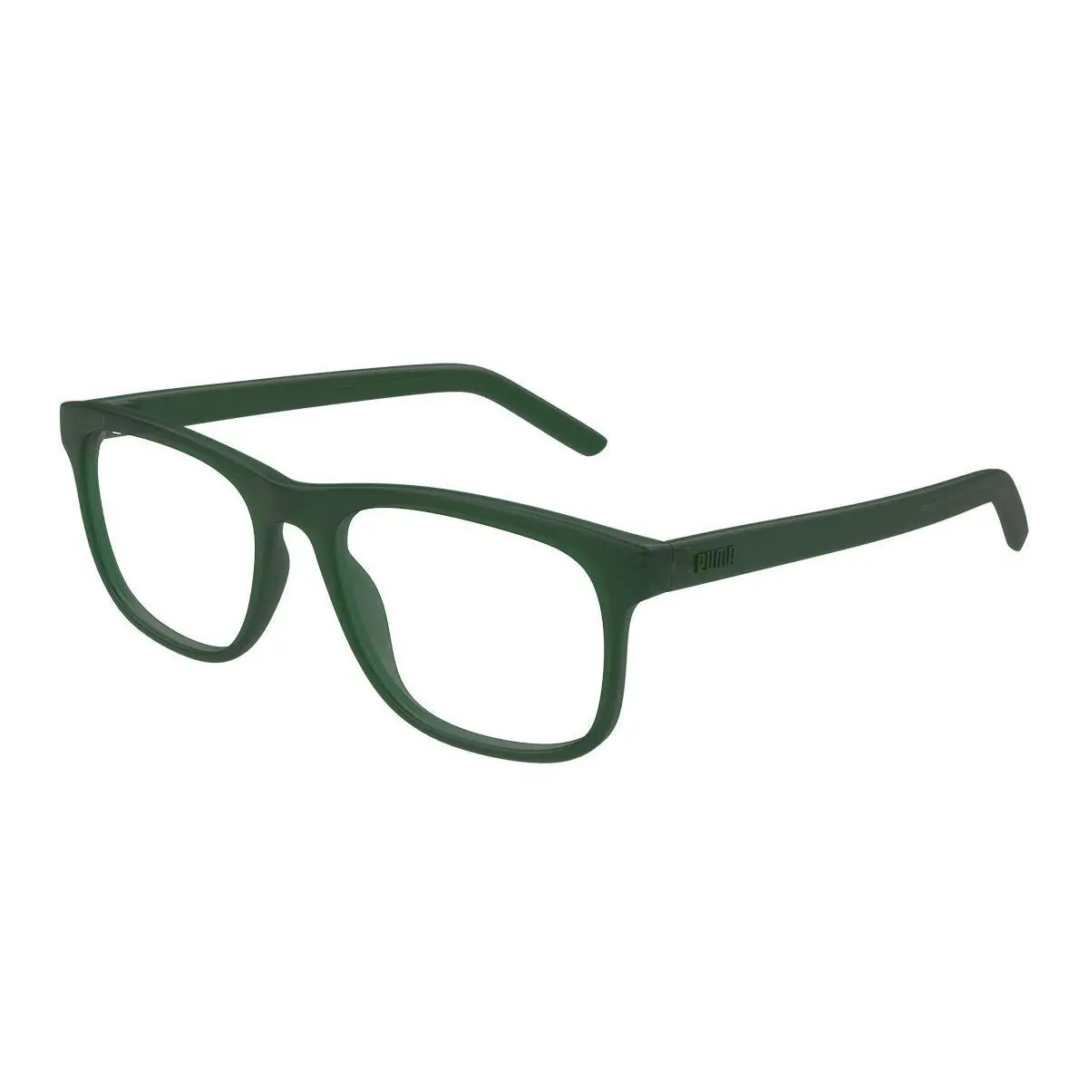 Puma PU0496o-005 Eyeglasses 55mm