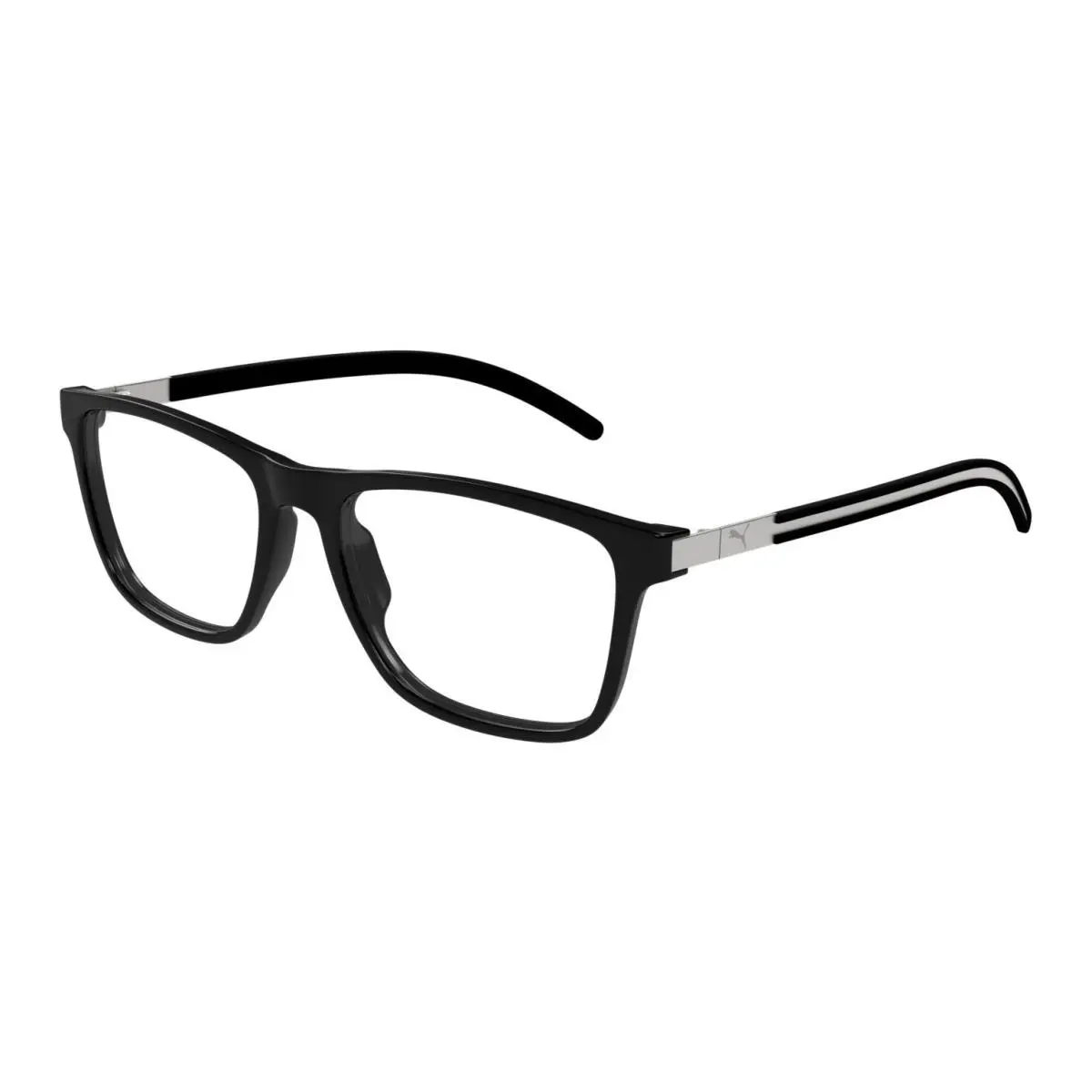 Puma PU0511o-001 Eyeglasses 56mm