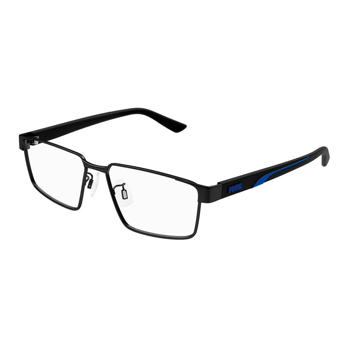 Puma PU0474oA-002 Eyeglasses 55mm