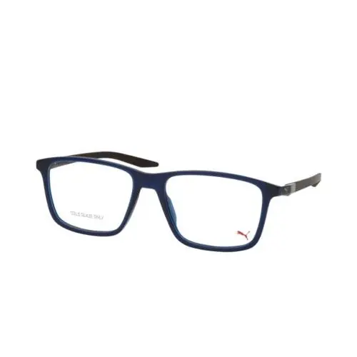 Puma PU0419o-003 Eyeglasses 55mm