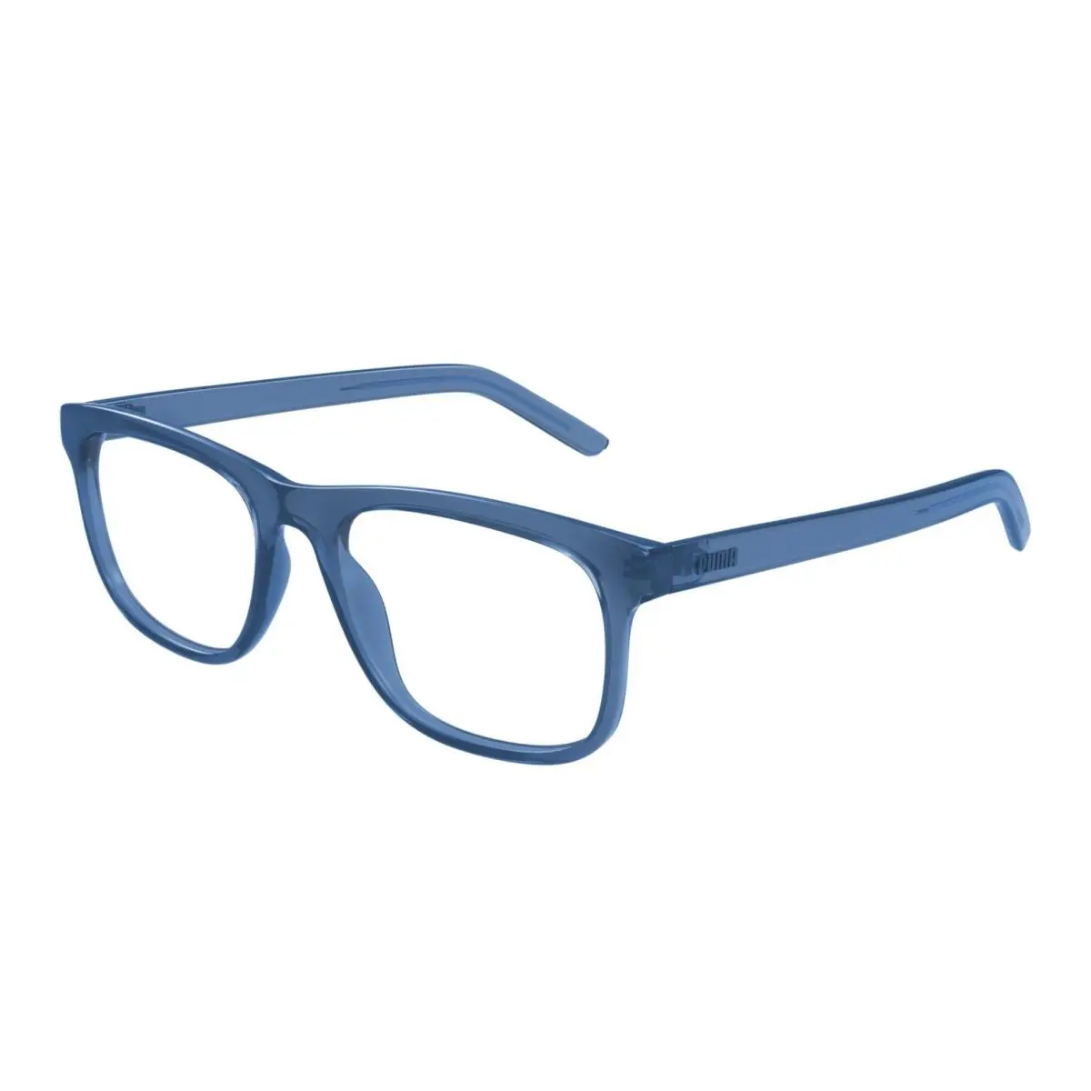 PU0496o-004 Eyeglasses 55mm by Puma