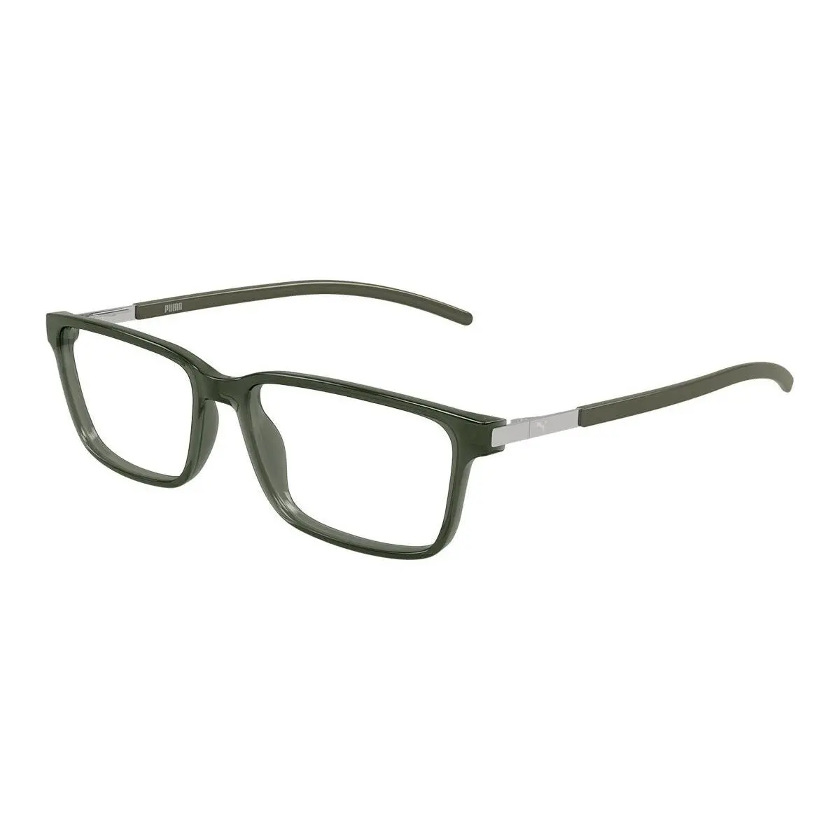 PU0539o-005 Eyeglasses 55mm by Puma