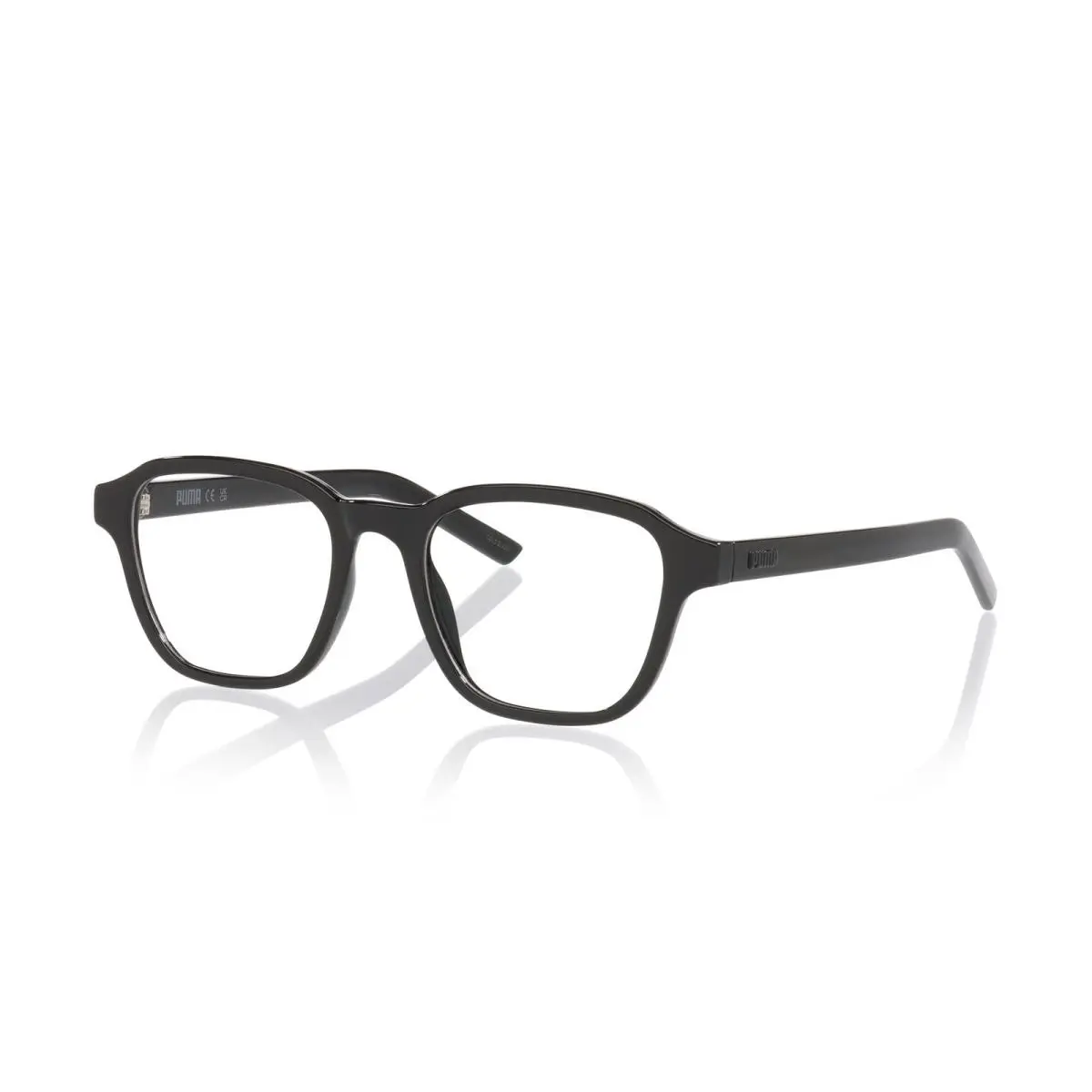 Puma PU0518o-001 Eyeglasses 51mm