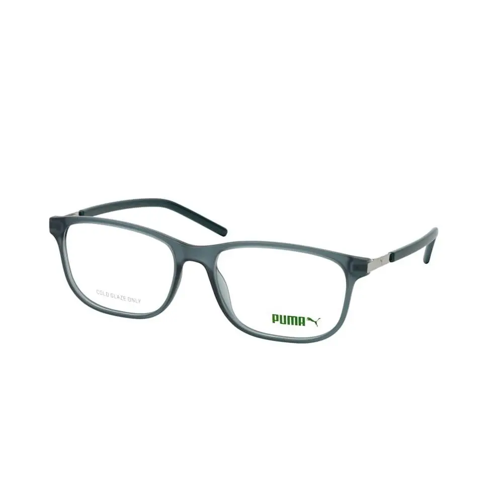 Puma PU0489o-009 Eyeglasses 57mm