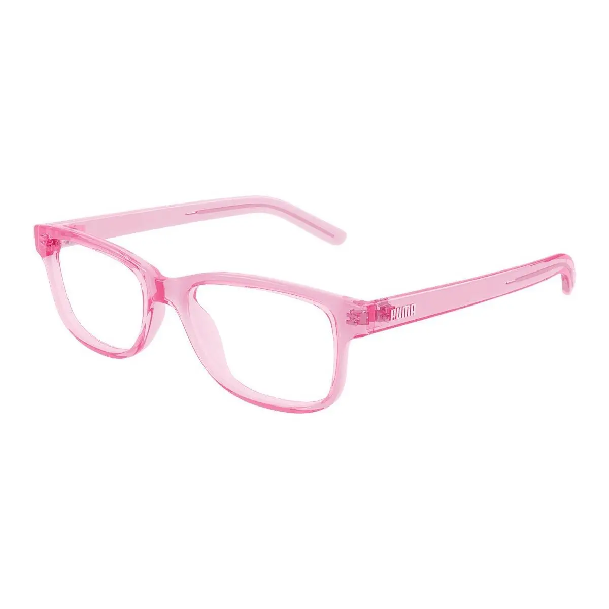 Puma PJ0083o-007 Eyeglasses 49mm