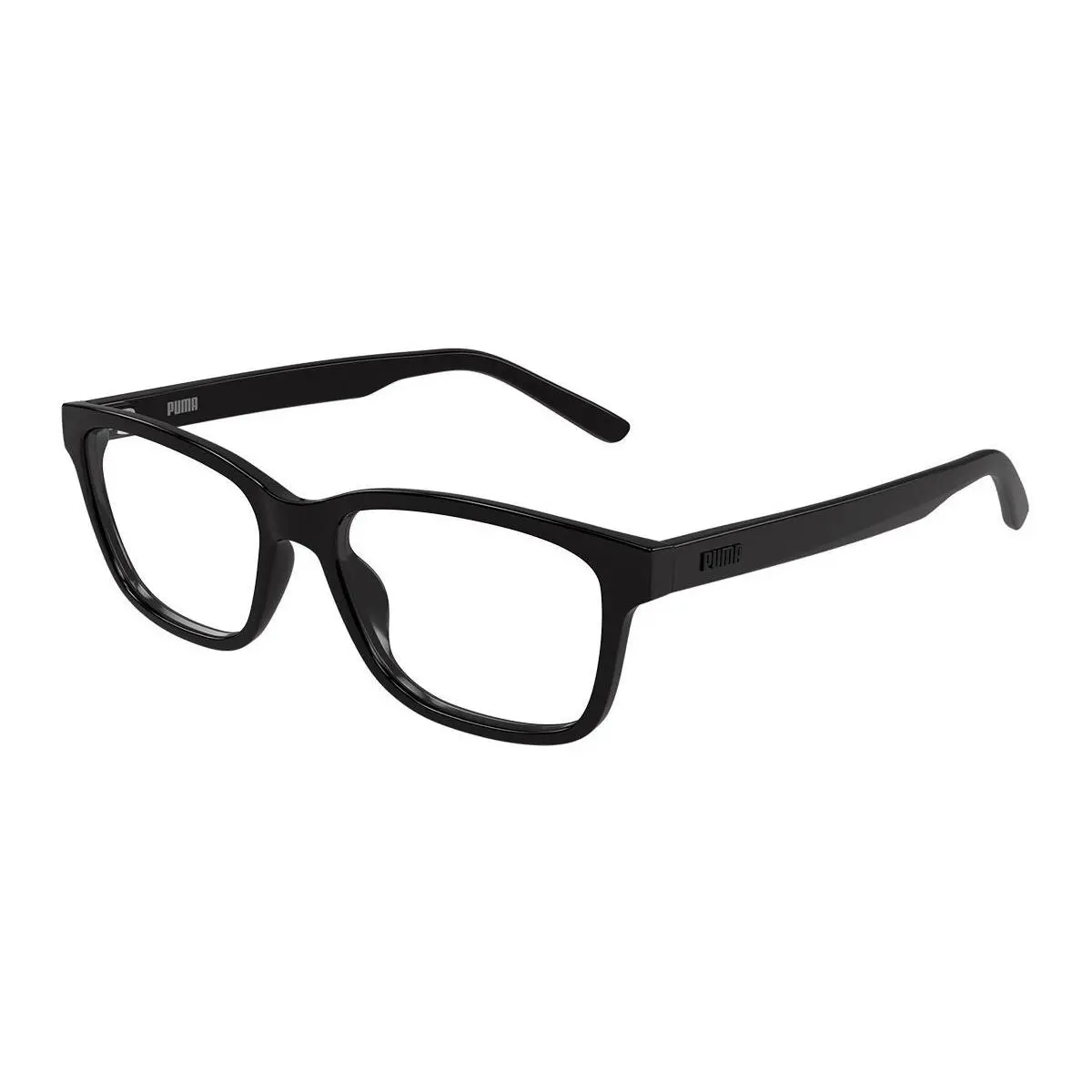 Puma PU0529o-001 Eyeglasses 55mm