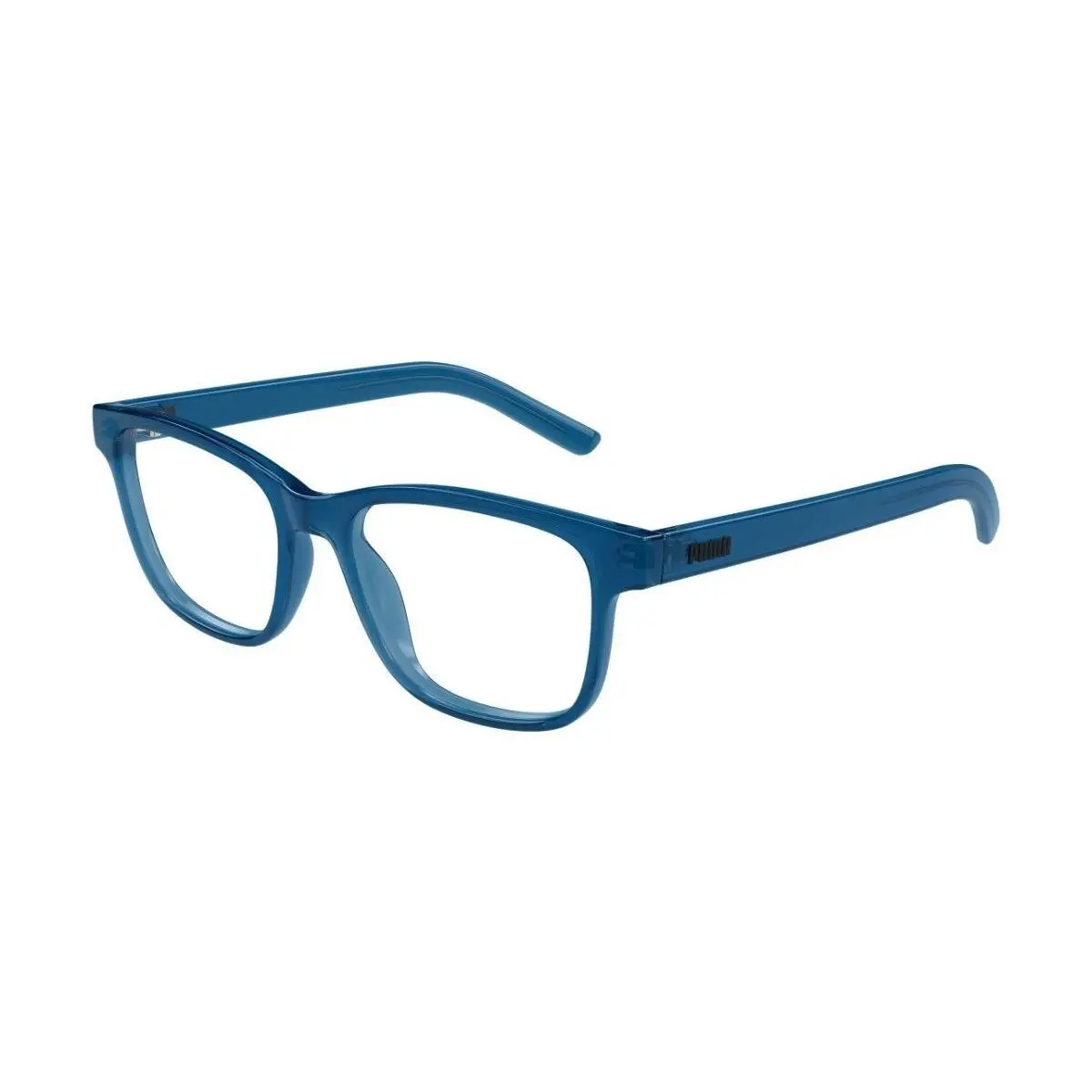 Puma PJ0085o-002 Eyeglasses 48mm