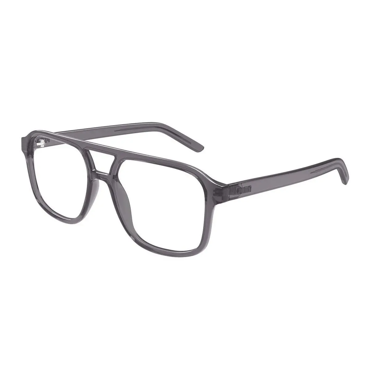 PU0495o-002 Eyeglasses 56mm by Puma