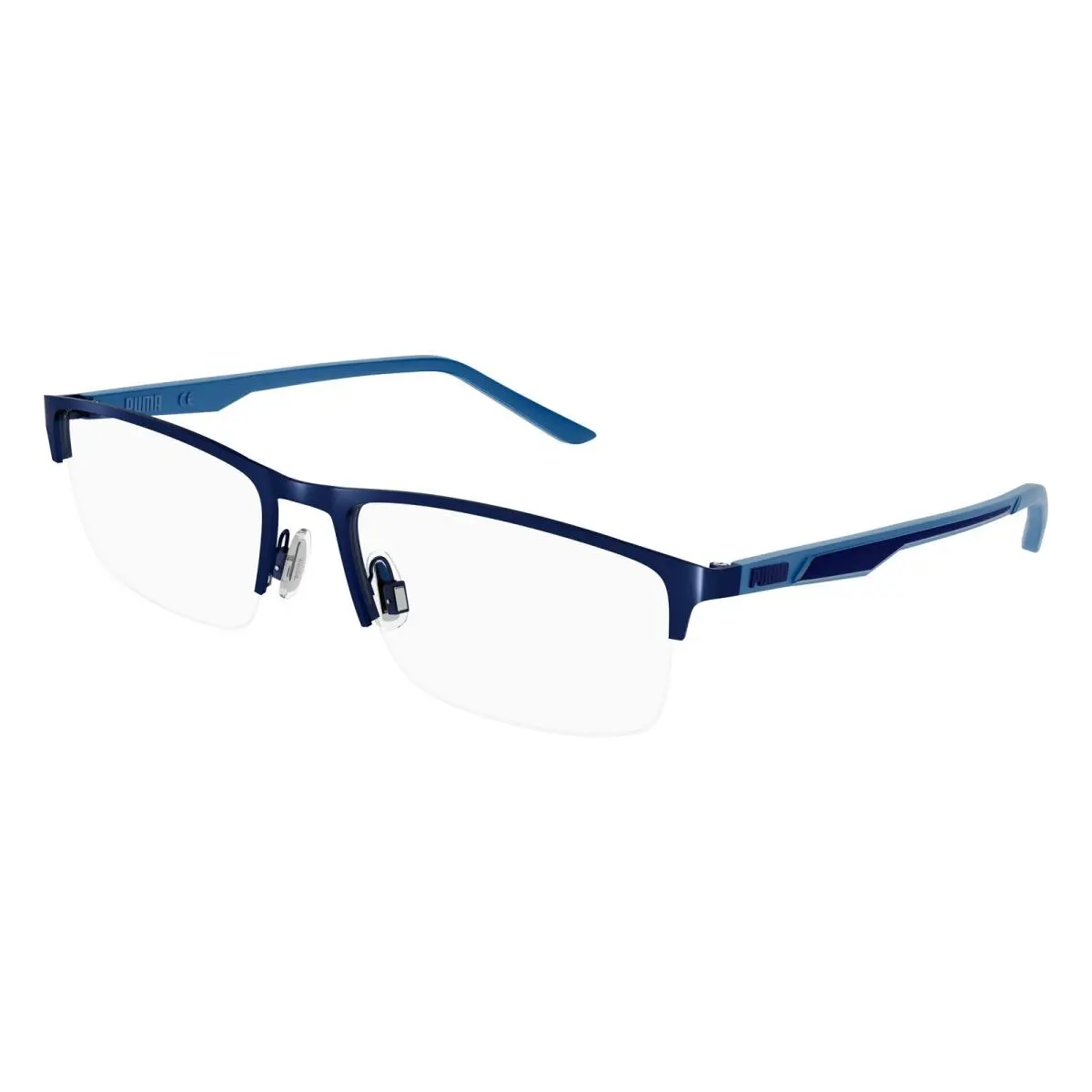 Puma PU0373o-002 Eyeglasses 58mm