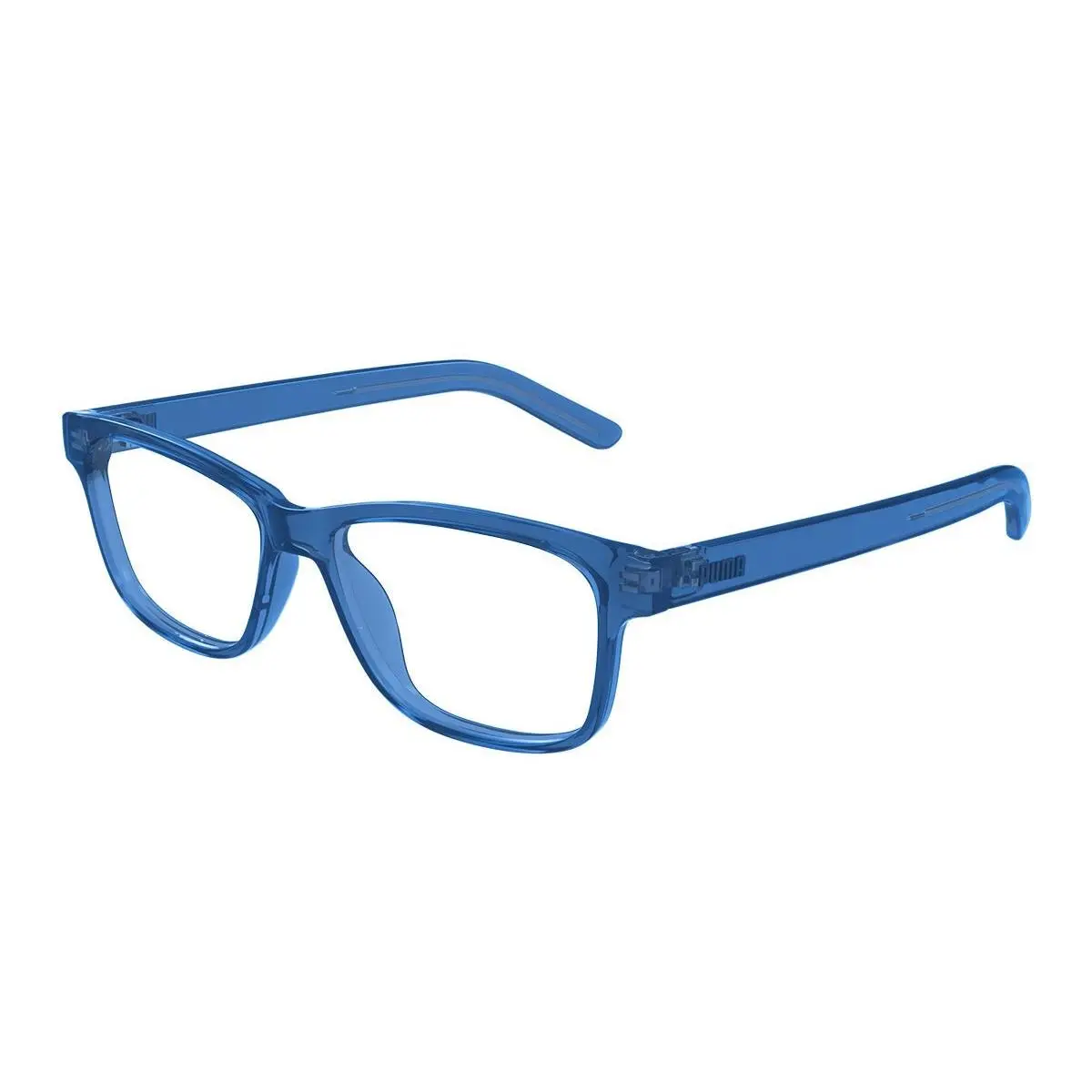 Puma PJ0082o-010 Eyeglasses 50mm