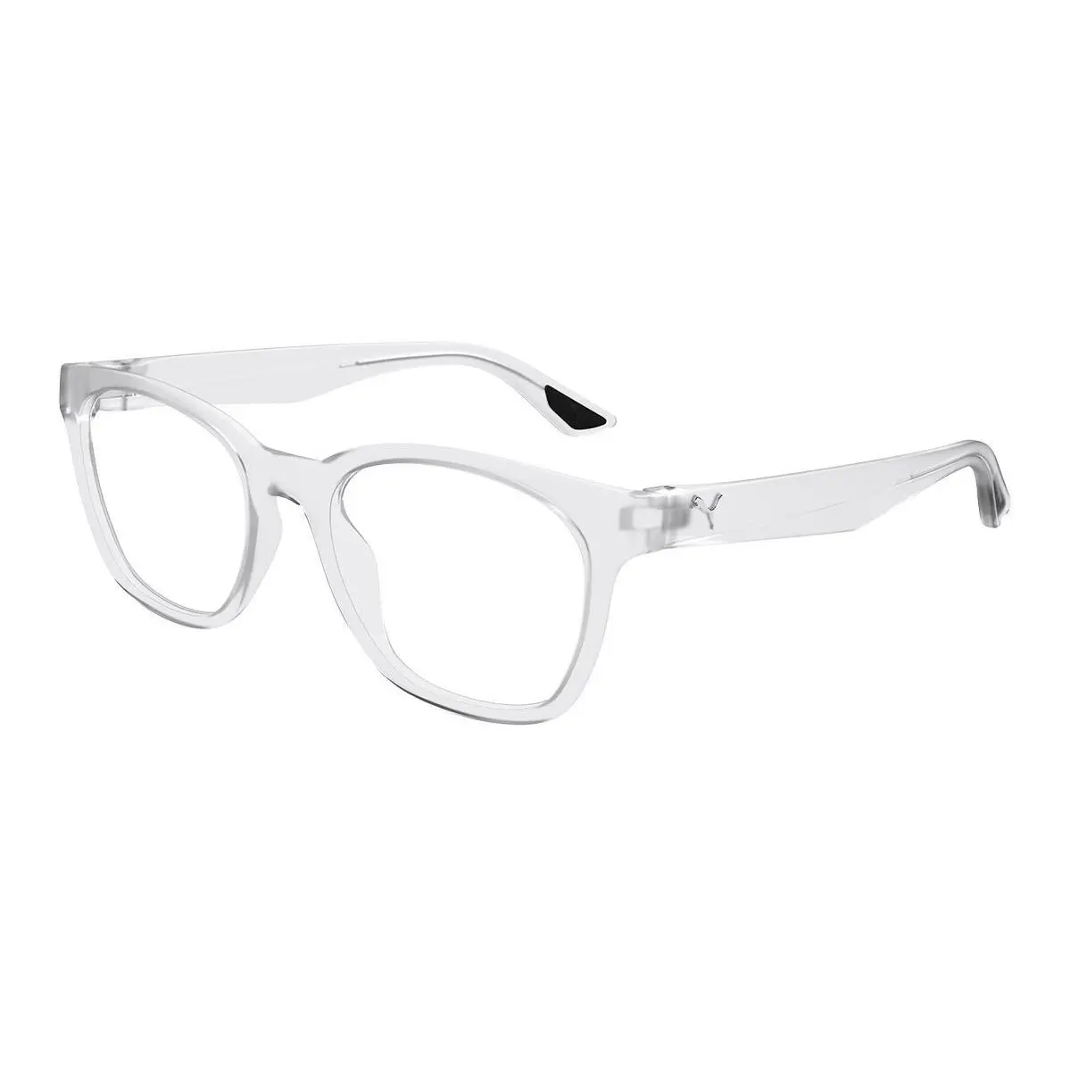 PU0486o-005 Eyeglasses 53mm by Puma