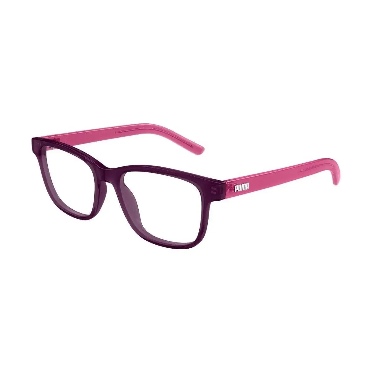 Puma PJ0085o-009 Eyeglasses 50mm