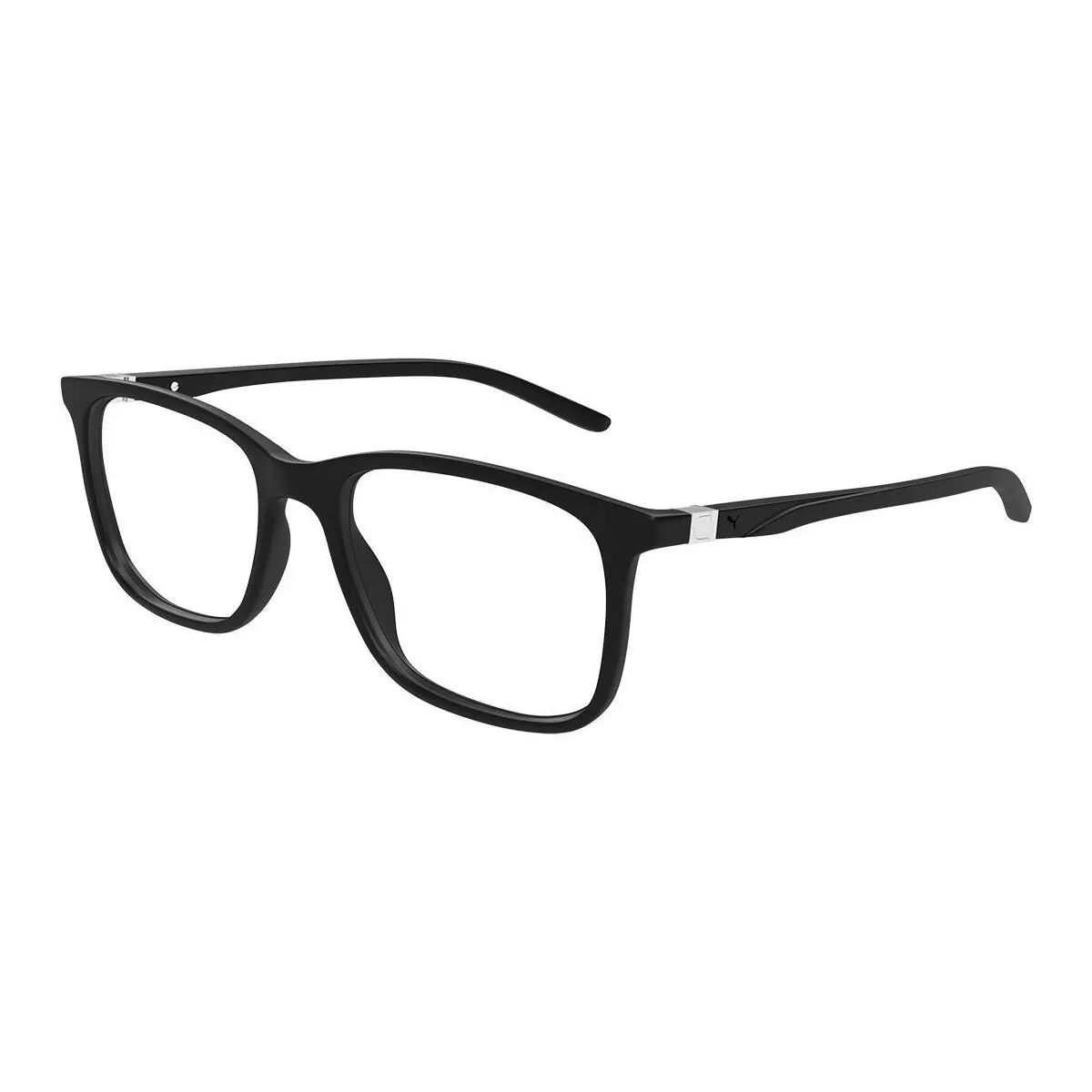 PU0492o-001 Eyeglasses 55mm by Puma