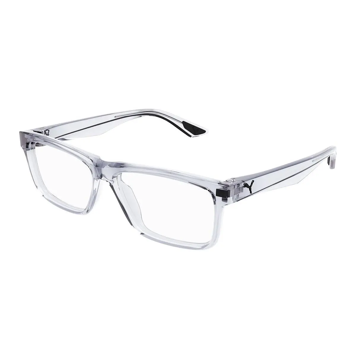 PU0444o-003 Eyeglasses 56mm by Puma