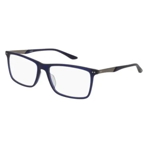 Puma PU0096o-010 Eyeglasses 56mm