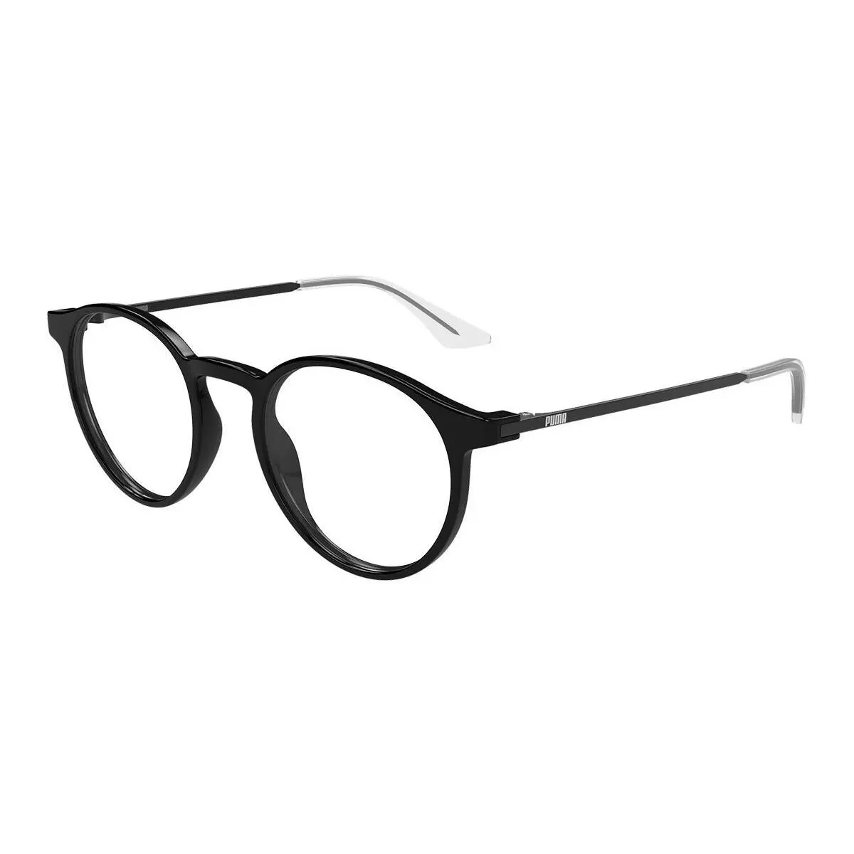 Puma PU0524o-001 Eyeglasses 48mm