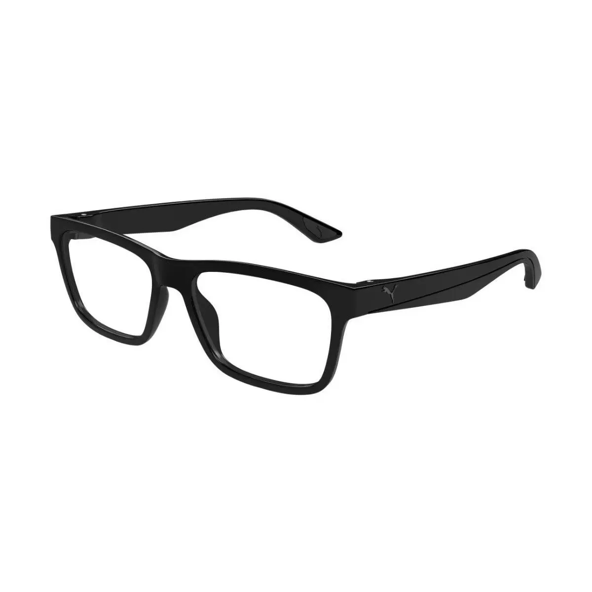 Puma PU0509o-001 Eyeglasses 56mm