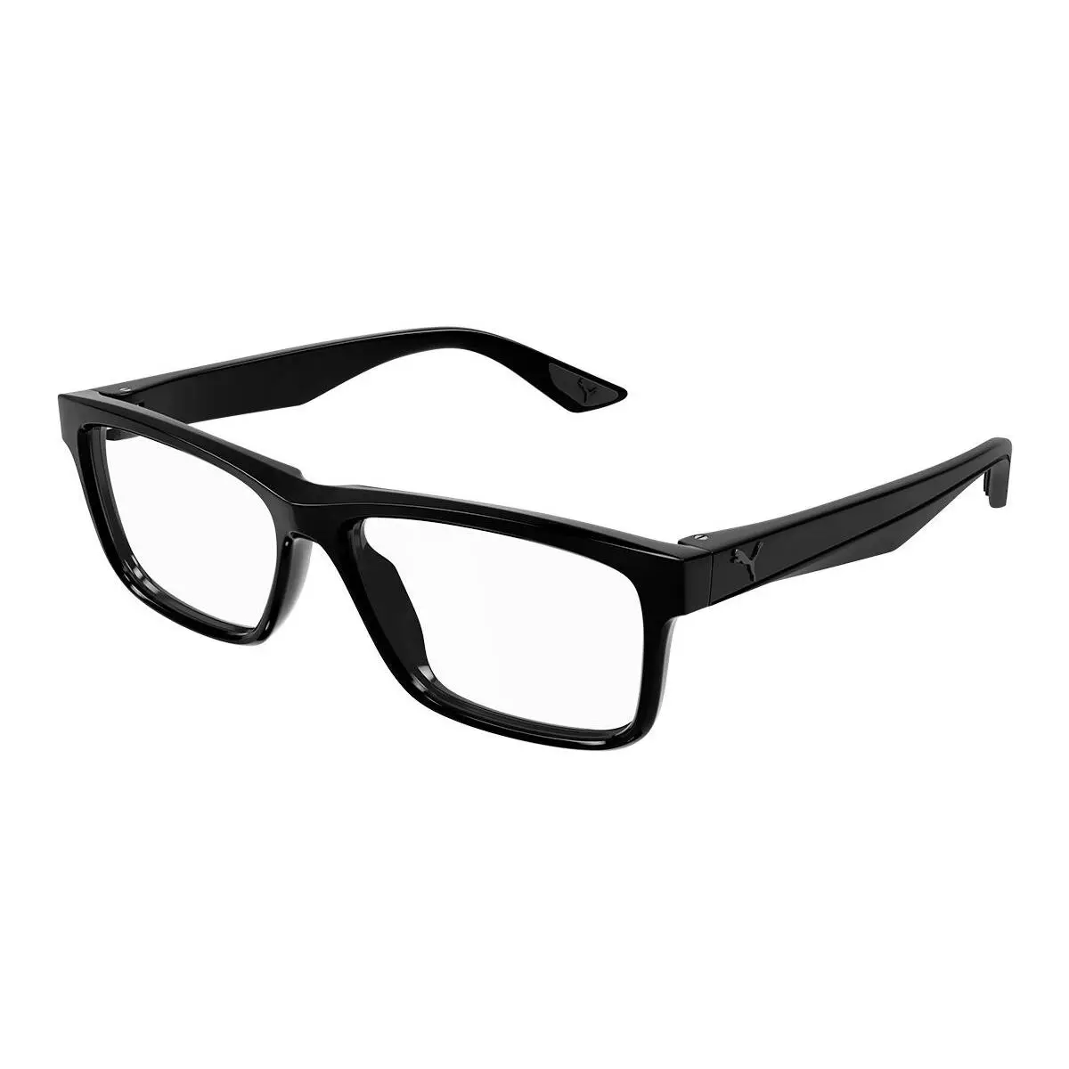 PU0444o-001 Eyeglasses 56mm by Puma
