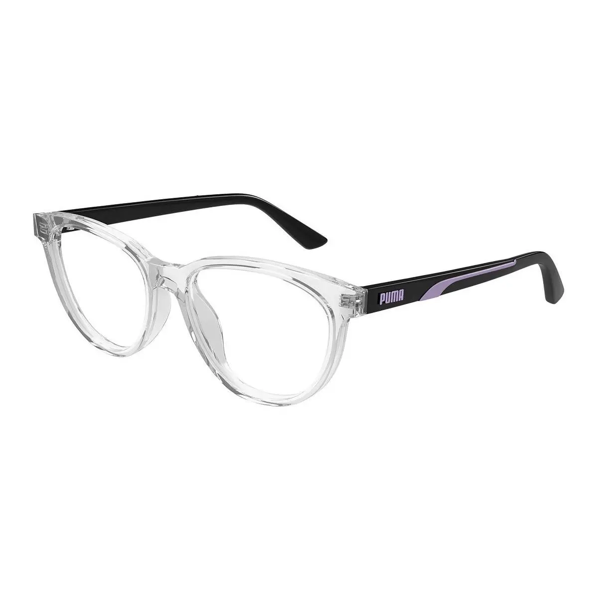 Puma PJ0079o-003 Eyeglasses 49mm