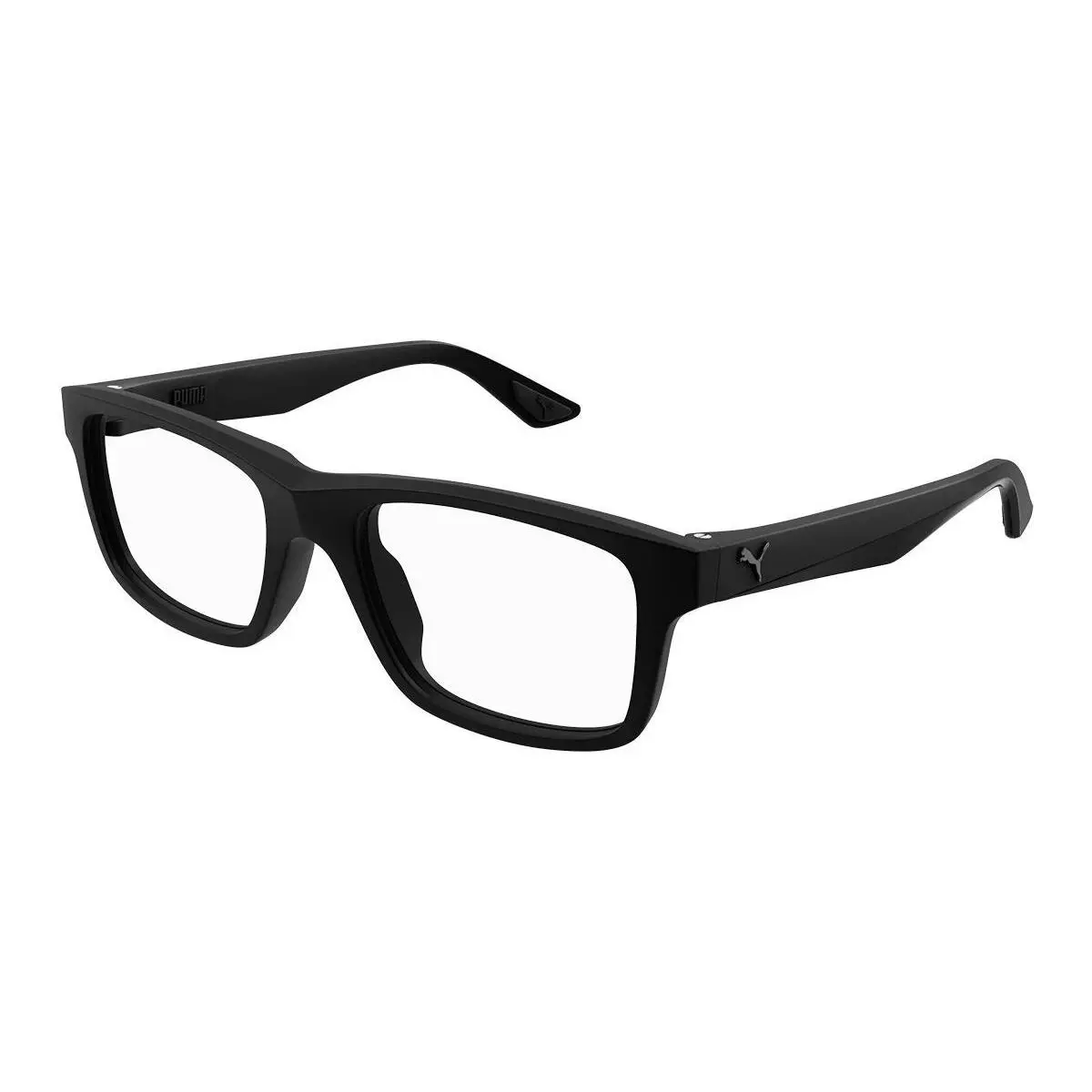 PU0405O-001 Eyeglasses 54mm by Puma