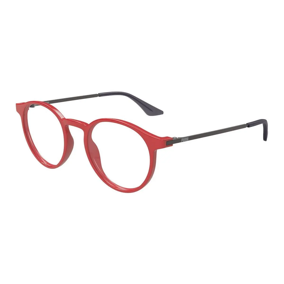 Puma PU0524o-005 Eyeglasses 48mm