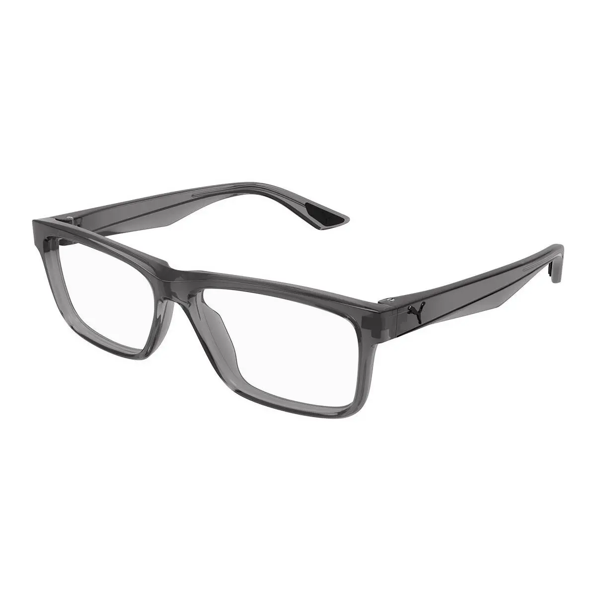 PU0444o-005 Eyeglasses 56mm by Puma