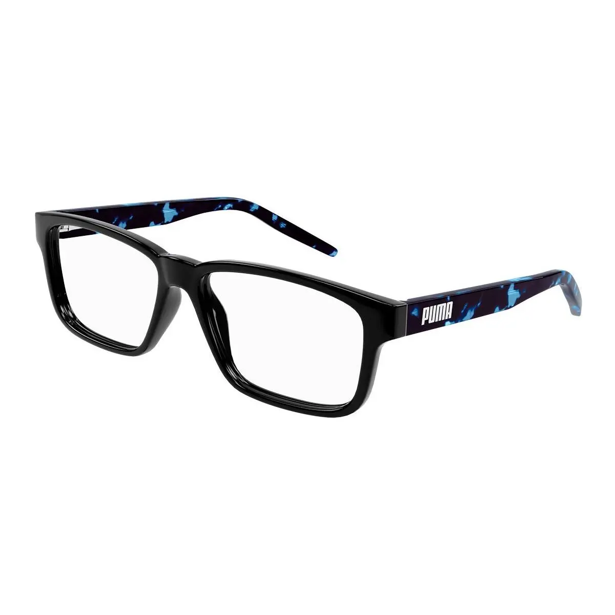 Puma PJ0046o-008 Eyeglasses 51mm
