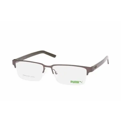 Puma PU0519o-004 Eyeglasses 58mm