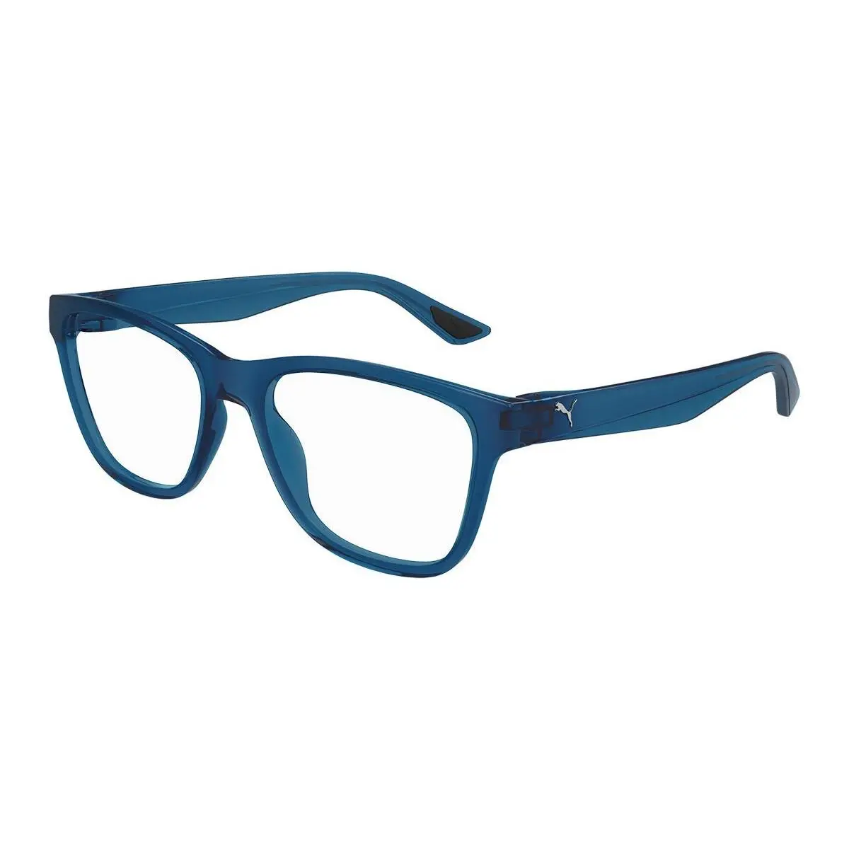 Puma PU0485o-009 Eyeglasses 57mm