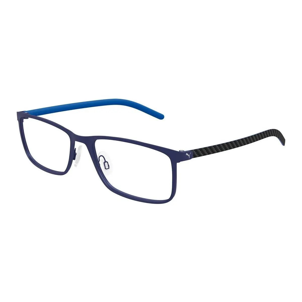PU0490o-004 Eyeglasses 58mm by Puma
