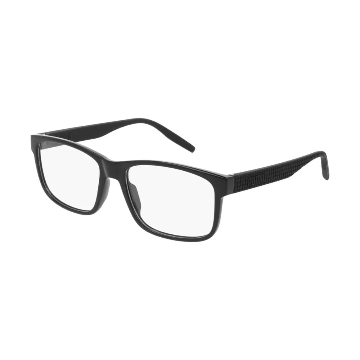 Puma PU0280o-001 Eyeglasses 57mm