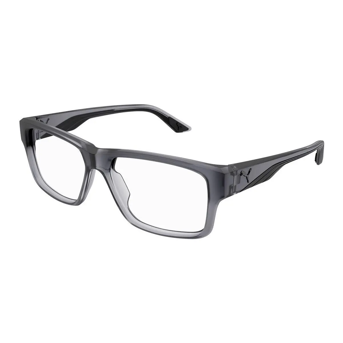 Puma PU0446o-003 Eyeglasses 57mm