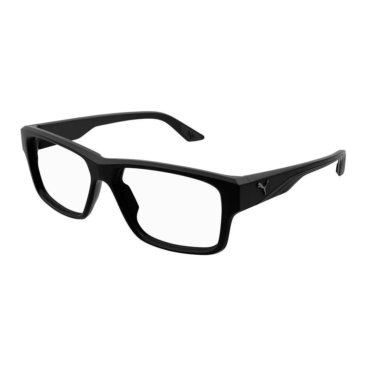 Puma PU0446o-002 Eyeglasses 57mm