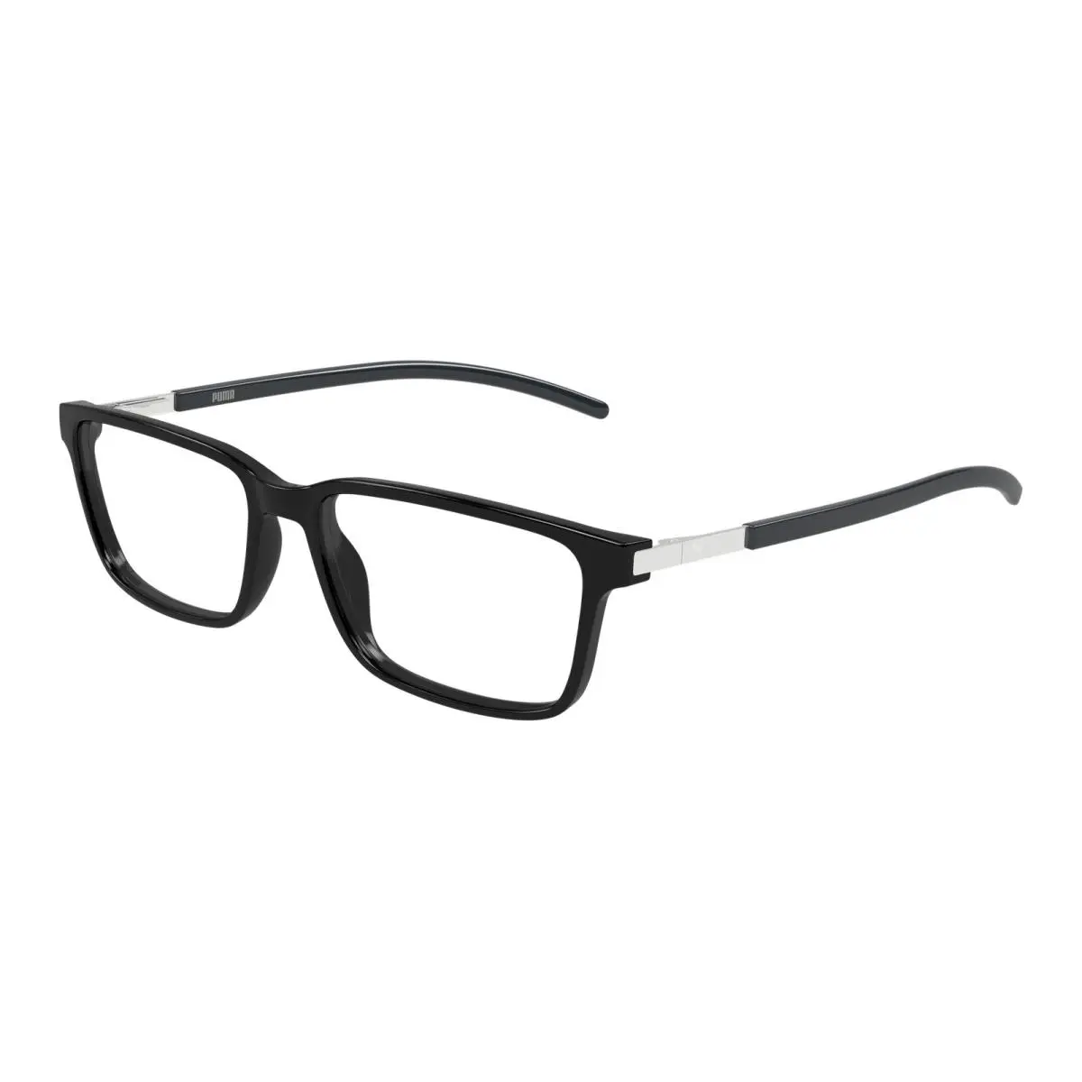Puma PU0539o-001 Eyeglasses 55mm