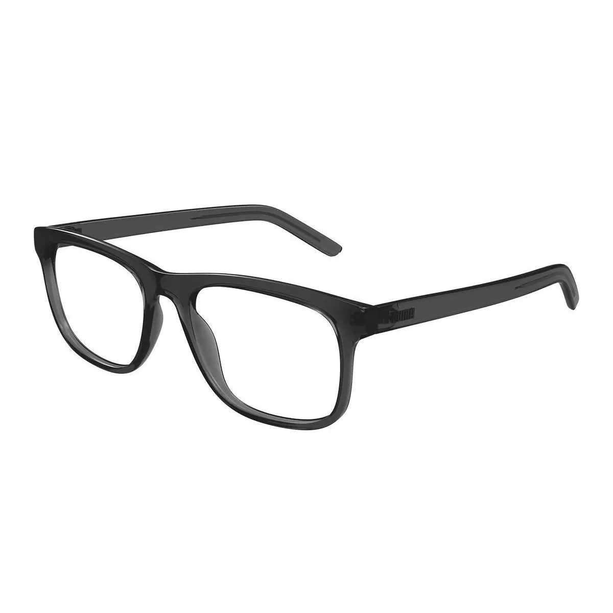 Puma PU0496o-002 Eyeglasses 55mm