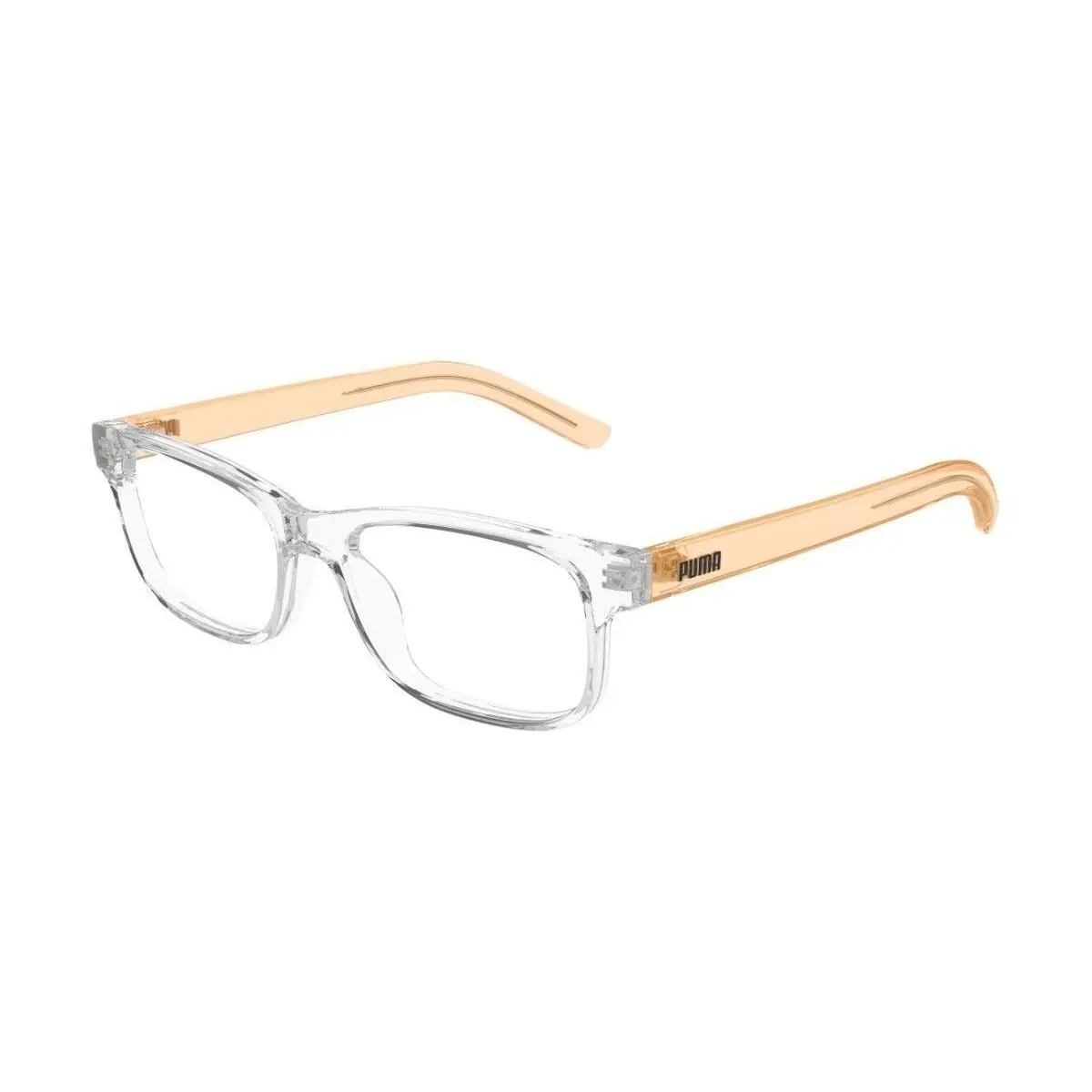Puma PJ0086o-003 Eyeglasses 47mm