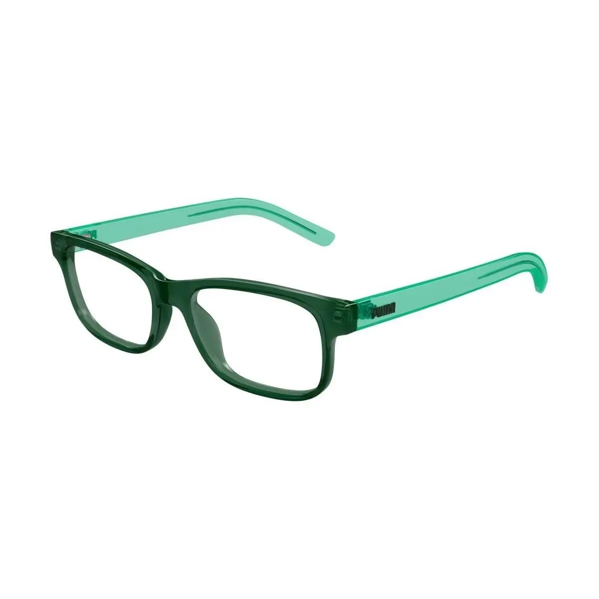 Puma PJ0086o-009 Eyeglasses 49mm