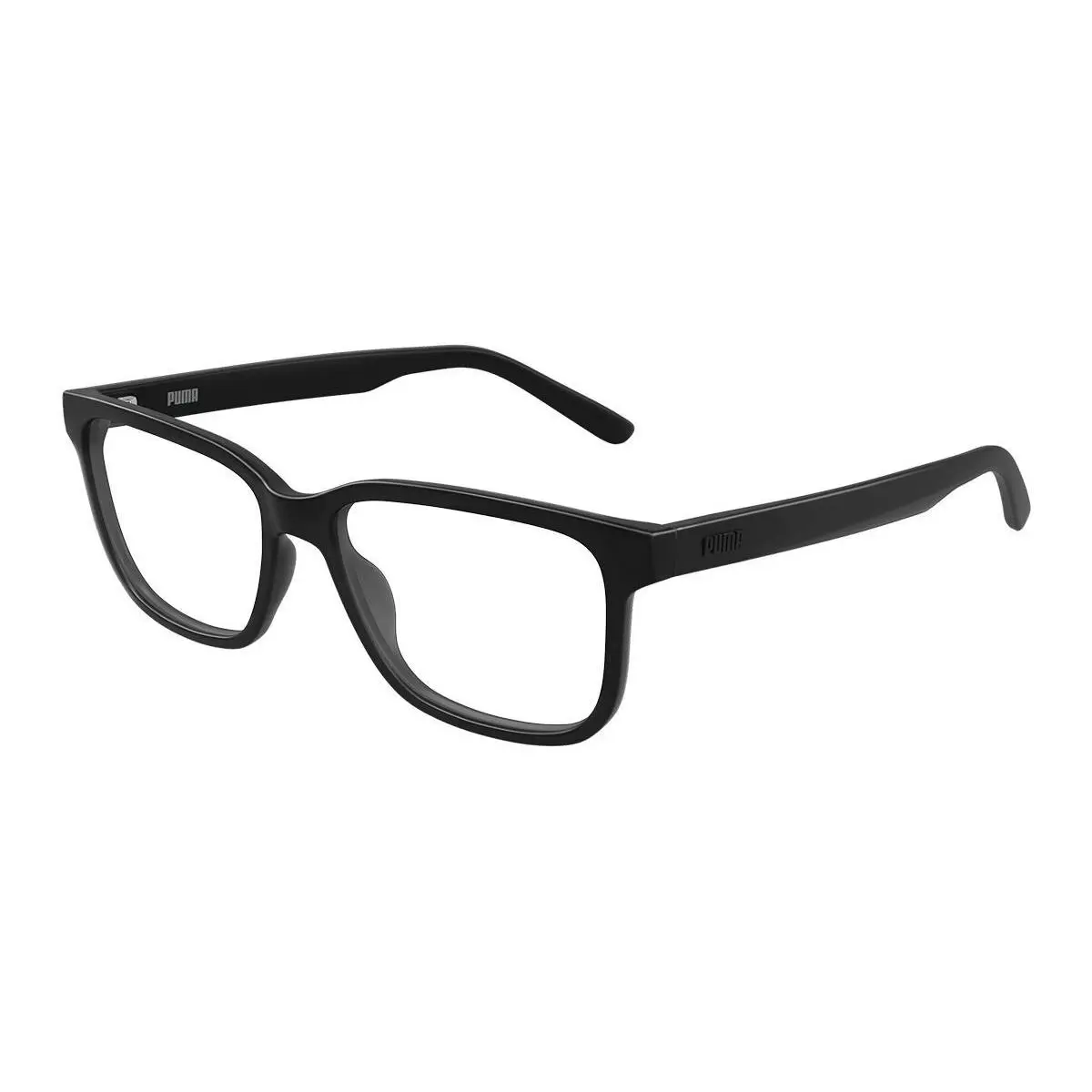 Puma PU0530o-001 Eyeglasses 55mm