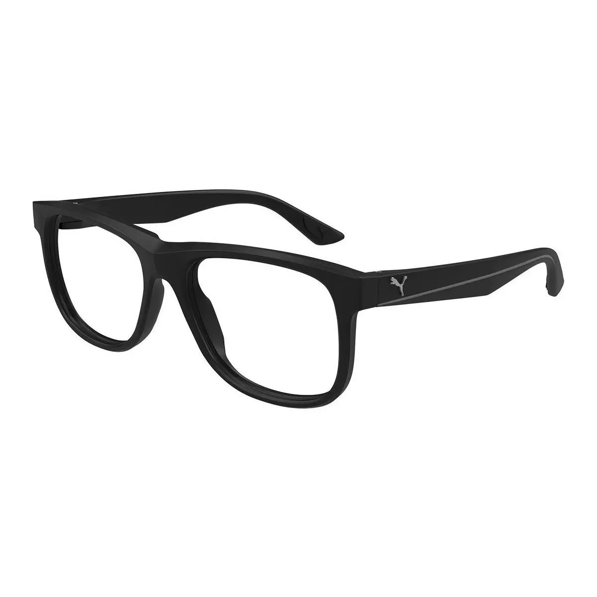 Puma PU0443o-002 Eyeglasses 56mm