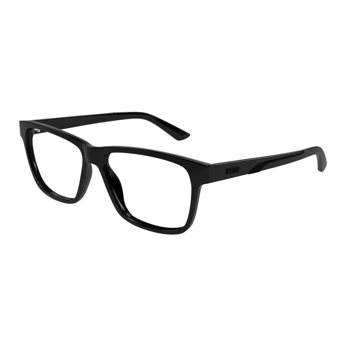 Puma PU0470o-001 Eyeglasses 57mm