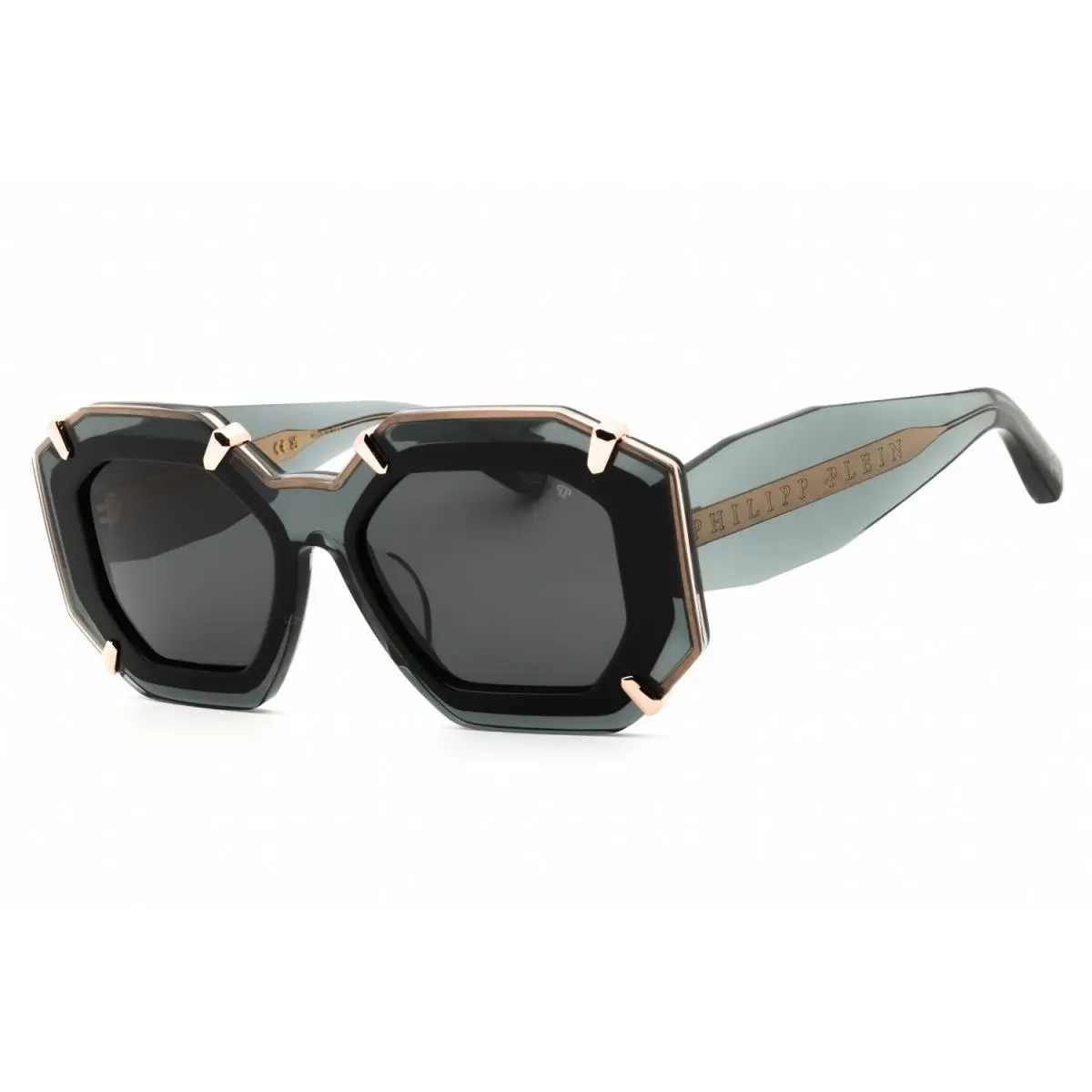 Philipp Plein SPP098V-819 Sunglasses 53mm