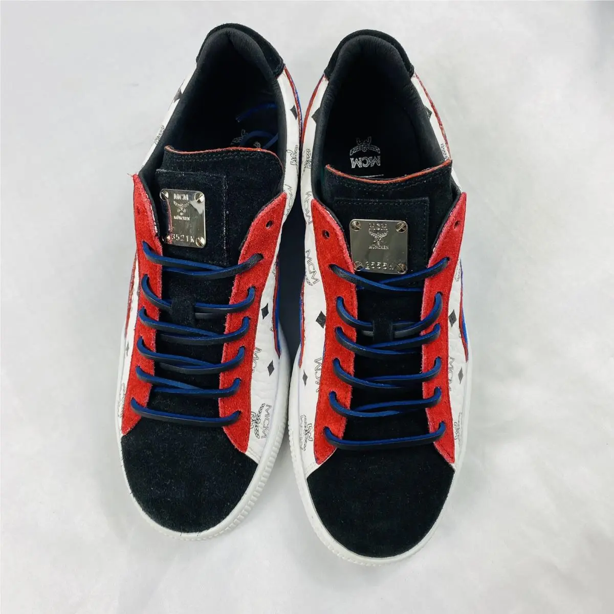 Puma shoes - PUMA Suede Classic - Suede Classic - Multicolor 5