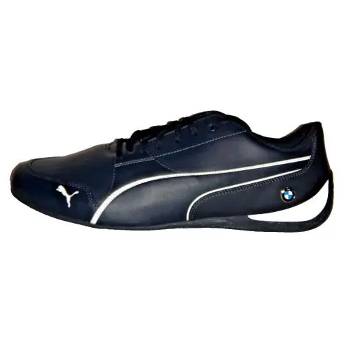 Puma shoes - PUMA BMW - BMW - Blue 8