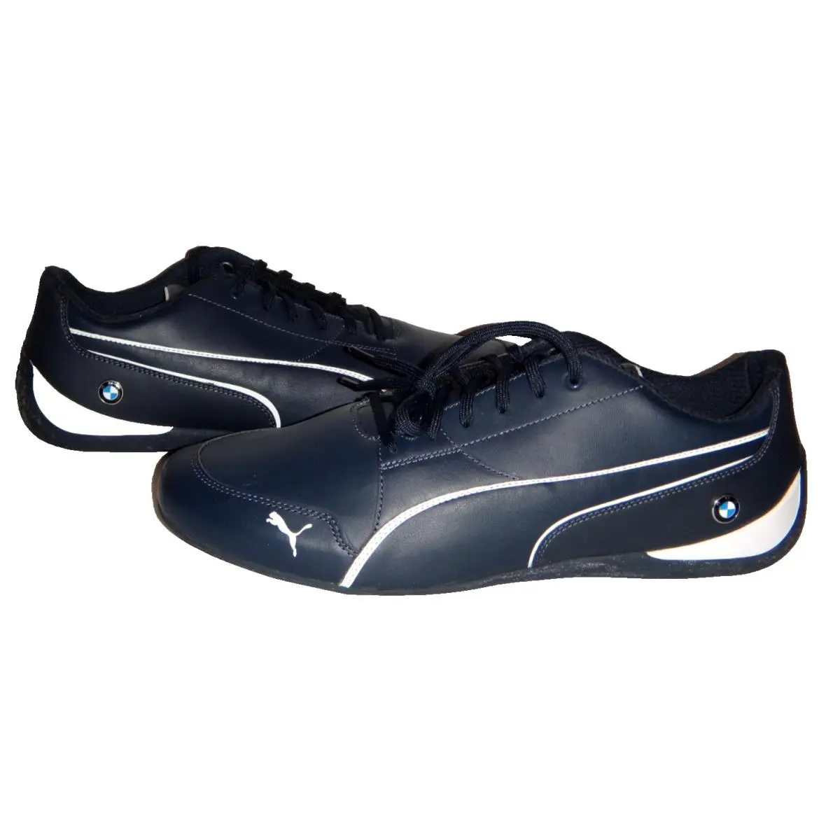 Puma shoes - PUMA BMW - BMW - Blue 0