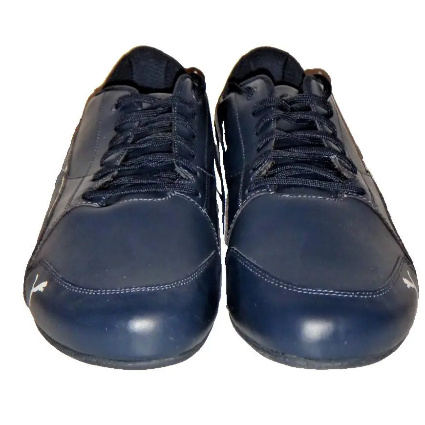 Puma shoes - PUMA BMW - BMW - Blue 2
