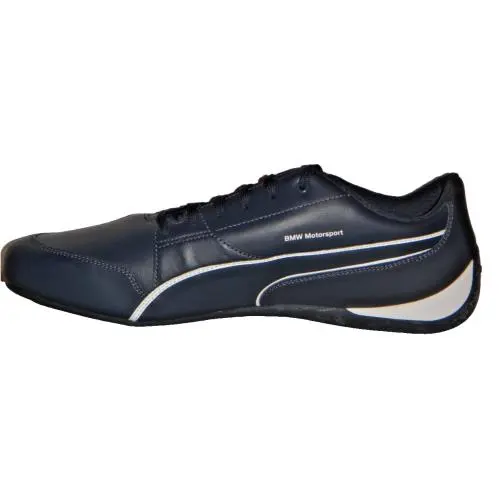 Puma shoes - PUMA BMW - BMW - Blue 3