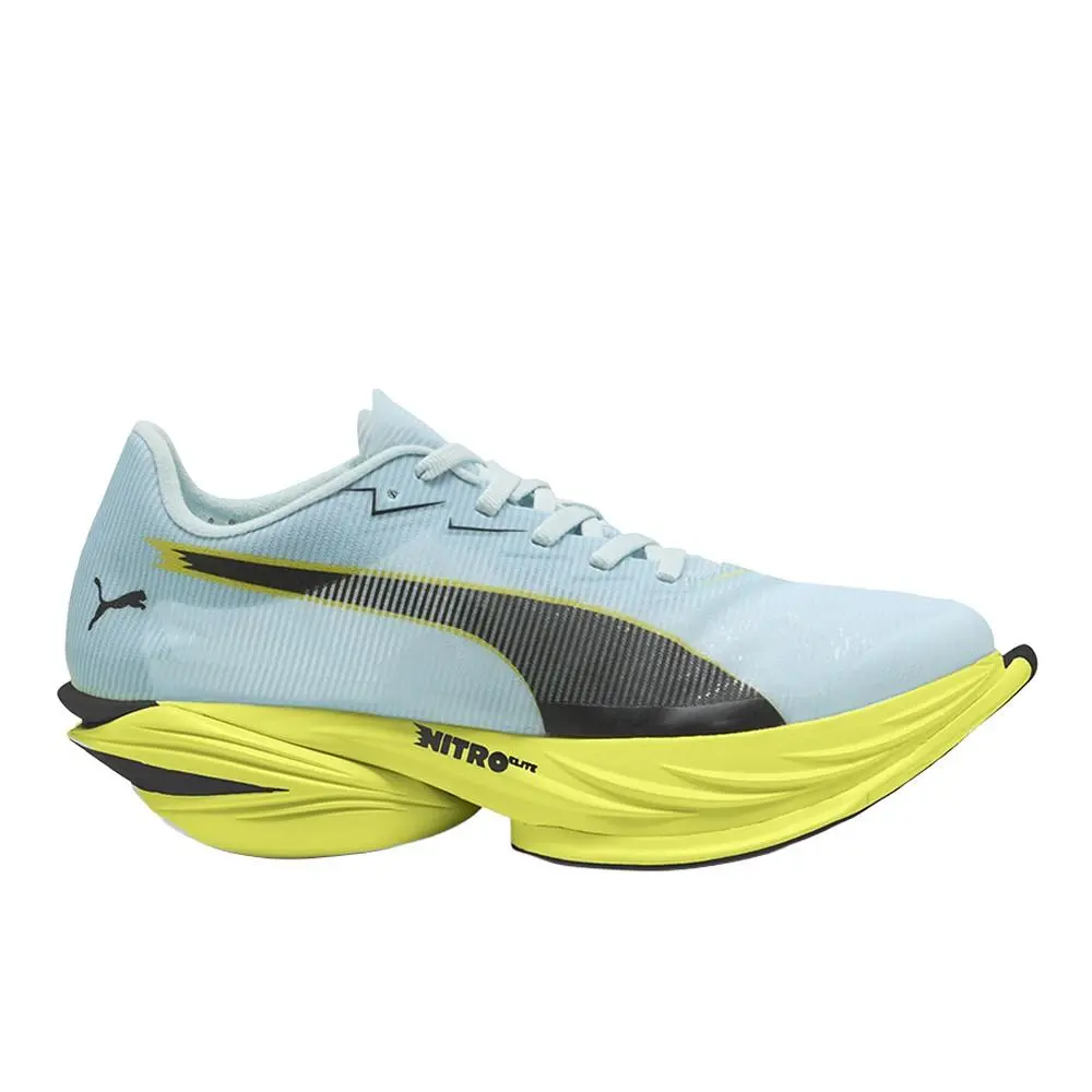 Puma Fast R Nitro Elite 3 Running Womens Size 10 M Sneakers Athletic Shoes 3120
