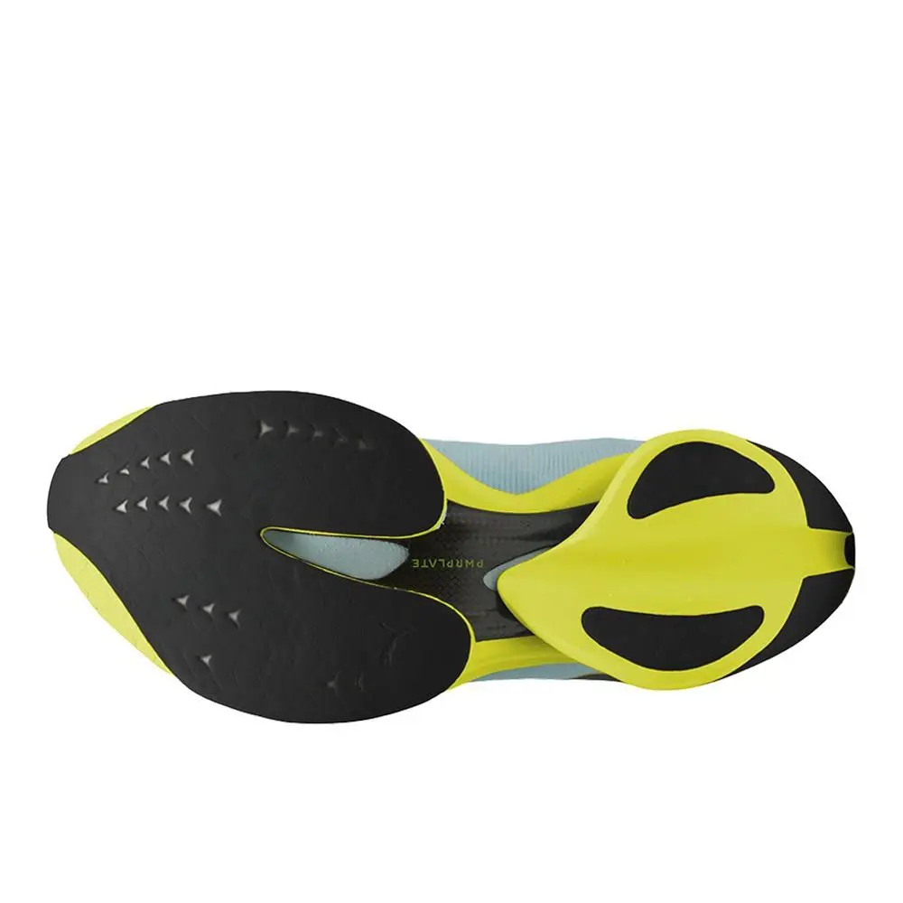 Puma shoes - PUMA Fast R Nitro Elite 3 Running - 31206108 - Blue (UPC: 199259534739) 3