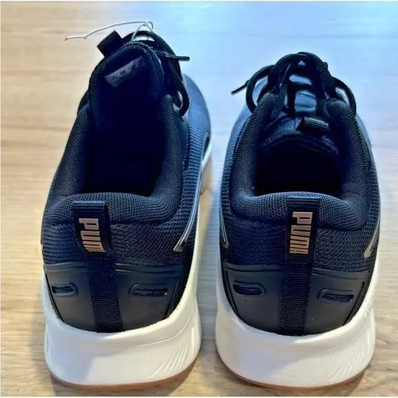 Puma shoes - Black 4