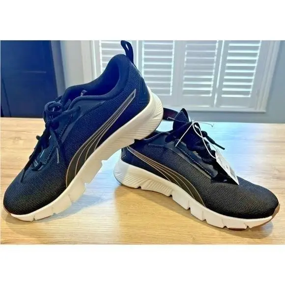 Puma shoes - Black 0